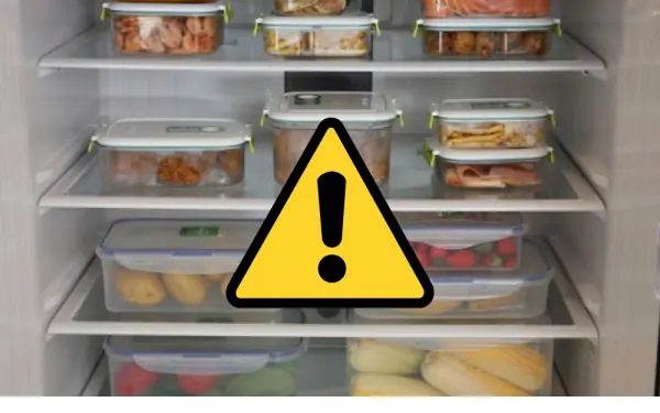 Don’t Make the Mistake of Storing These 3 Items in the Refrigerator